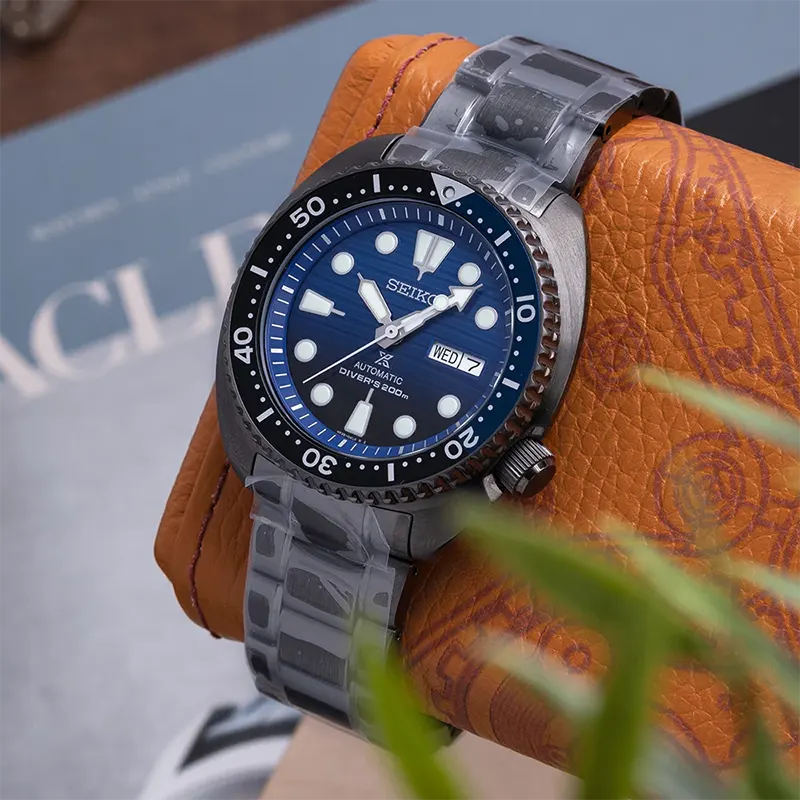 Seiko collection